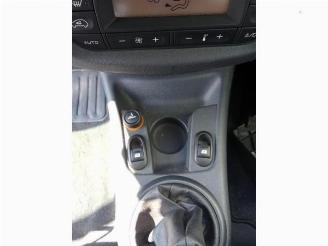 Citroën C2 C2 (JM), Hatchback 3-drs, 2003 / 2012 1.4 picture 7