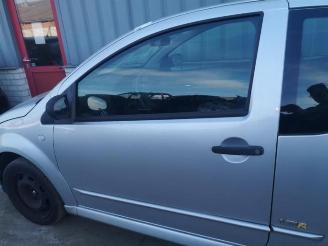 Citroën C2 C2 (JM), Hatchback 3-drs, 2003 / 2012 1.4 picture 11