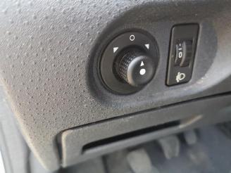 Citroën C2 C2 (JM), Hatchback 3-drs, 2003 / 2012 1.4 picture 25