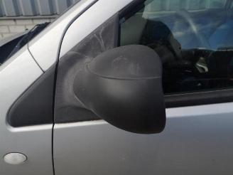 Citroën C2 C2 (JM), Hatchback 3-drs, 2003 / 2012 1.4 picture 24