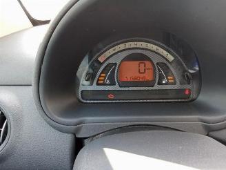 Citroën C2 C2 (JM), Hatchback 3-drs, 2003 / 2012 1.4 picture 1