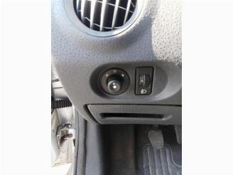 Citroën C2 C2 (JM), Hatchback 3-drs, 2003 / 2012 1.4 picture 6