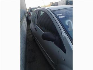 Citroën C2 C2 (JM), Hatchback 3-drs, 2003 / 2012 1.4 picture 18