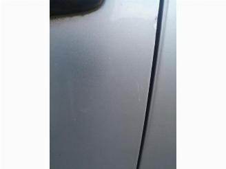 Citroën C2 C2 (JM), Hatchback 3-drs, 2003 / 2012 1.4 picture 13