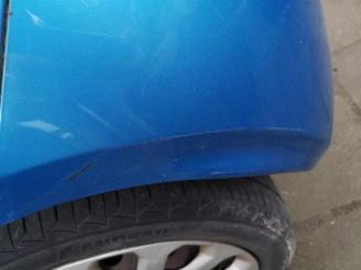 Ford Ka Ka II, Hatchback, 2008 / 2016 1.2 picture 25