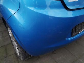 Ford Ka Ka II, Hatchback, 2008 / 2016 1.2 picture 23