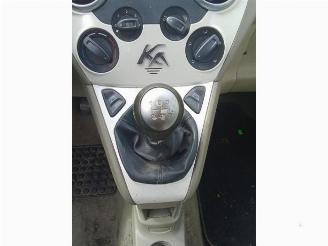 Ford Ka Ka II, Hatchback, 2008 / 2016 1.2 picture 9