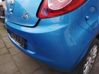 Ford Ka Ka II, Hatchback, 2008 / 2016 1.2 picture 24