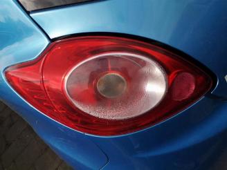 Ford Ka Ka II, Hatchback, 2008 / 2016 1.2 picture 17