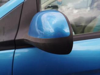 Ford Ka Ka II, Hatchback, 2008 / 2016 1.2 picture 34