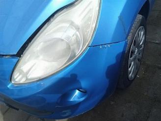 Ford Ka Ka II, Hatchback, 2008 / 2016 1.2 picture 3