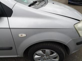 Hyundai Getz Getz, Hatchback, 2002 / 2010 1.3i 12V picture 35