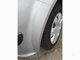 Hyundai Getz Getz, Hatchback, 2002 / 2010 1.3i 12V picture 29