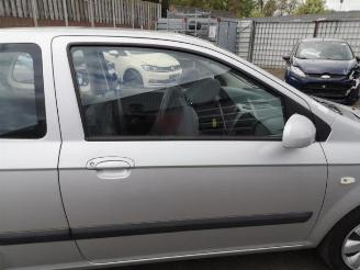 Hyundai Getz Getz, Hatchback, 2002 / 2010 1.3i 12V picture 30