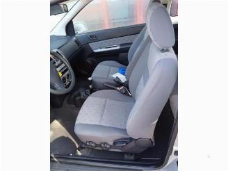 Hyundai Getz Getz, Hatchback, 2002 / 2010 1.3i 12V picture 8
