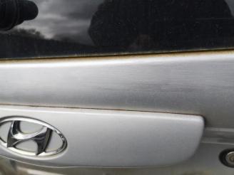 Hyundai Getz Getz, Hatchback, 2002 / 2010 1.3i 12V picture 21