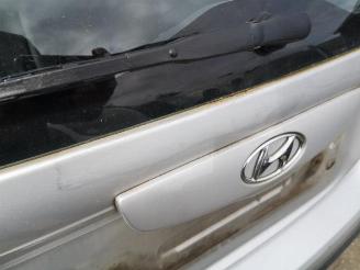 Hyundai Getz Getz, Hatchback, 2002 / 2010 1.3i 12V picture 20