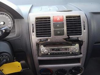 Hyundai Getz Getz, Hatchback, 2002 / 2010 1.3i 12V picture 10