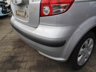 Hyundai Getz Getz, Hatchback, 2002 / 2010 1.3i 12V picture 26