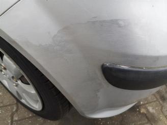 Hyundai Getz Getz, Hatchback, 2002 / 2010 1.3i 12V picture 28