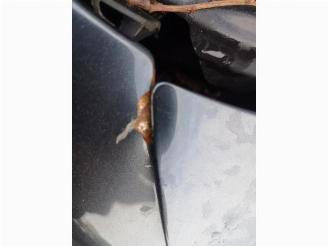 Toyota Aygo Aygo (B10), Hatchback, 2005 / 2014 1.0 12V VVT-i picture 29