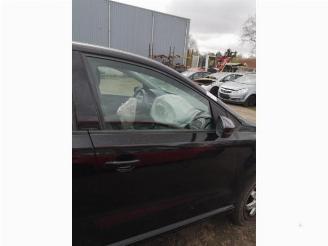 Volkswagen Polo Polo V (6R), Hatchback, 2009 / 2017 1.2 TDI 12V BlueMotion picture 28