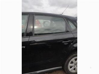 Volkswagen Polo Polo V (6R), Hatchback, 2009 / 2017 1.2 TDI 12V BlueMotion picture 17