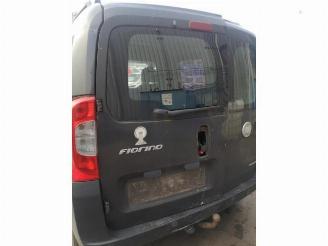 Fiat Fiorino Fiorino (225), Van, 2007 1.3 JTD 16V Multijet picture 23