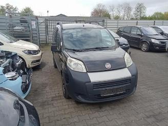 Autoverwertung Fiat Fiorino Fiorino (225), Van, 2007 1.3 JTD 16V Multijet 2009/9