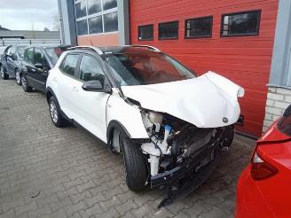 Vrakbiler auto Kia Stonic Stonic (YB), SUV, 2017 1.0i T-GDi 12V Eco-Dynamics+ 2021/5
