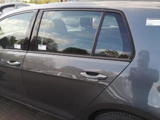 Volkswagen Golf Golf VII (AUA), Hatchback, 2012 / 2021 1.0 TSI 12V picture 30