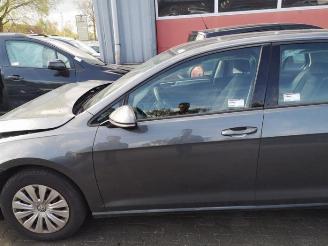 Volkswagen Golf Golf VII (AUA), Hatchback, 2012 / 2021 1.0 TSI 12V picture 31