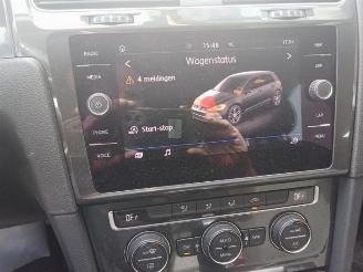 Volkswagen Golf Golf VII (AUA), Hatchback, 2012 / 2021 1.0 TSI 12V picture 13