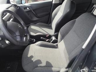 Citroën C3 C3 (SC), Hatchback 5-drs, 2009 / 2016 1.2 VTi 82 12V picture 11