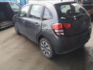 Citroën C3 C3 (SC), Hatchback 5-drs, 2009 / 2016 1.2 VTi 82 12V picture 5