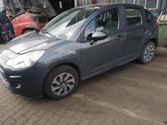 Citroën C3 C3 (SC), Hatchback 5-drs, 2009 / 2016 1.2 VTi 82 12V picture 3