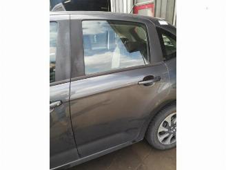 Citroën C3 C3 (SC), Hatchback 5-drs, 2009 / 2016 1.2 VTi 82 12V picture 19