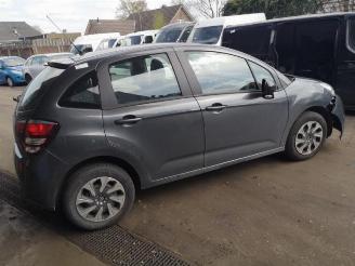 Citroën C3 C3 (SC), Hatchback 5-drs, 2009 / 2016 1.2 VTi 82 12V picture 8