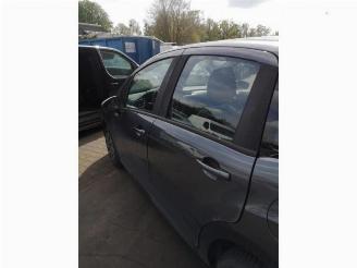 Citroën C3 C3 (SC), Hatchback 5-drs, 2009 / 2016 1.2 VTi 82 12V picture 23