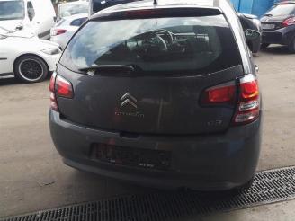 Citroën C3 C3 (SC), Hatchback 5-drs, 2009 / 2016 1.2 VTi 82 12V picture 6