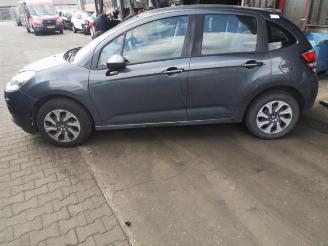 Citroën C3 C3 (SC), Hatchback 5-drs, 2009 / 2016 1.2 VTi 82 12V picture 4