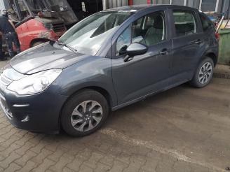 Citroën C3 C3 (SC), Hatchback 5-drs, 2009 / 2016 1.2 VTi 82 12V picture 3
