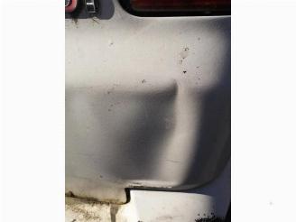 Volkswagen Transporter Transporter T5, Van, 2003 / 2015 2.5 TDi picture 13