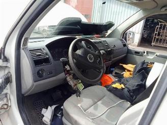 Volkswagen Transporter Transporter T5, Van, 2003 / 2015 2.5 TDi picture 5