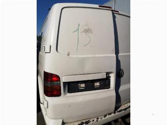 Volkswagen Transporter Transporter T5, Van, 2003 / 2015 2.5 TDi picture 14