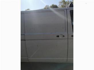 Volkswagen Transporter Transporter T5, Van, 2003 / 2015 2.5 TDi picture 8