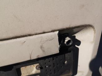 Volkswagen Transporter Transporter T5, Van, 2003 / 2015 2.5 TDi picture 15