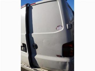Volkswagen Transporter Transporter T5, Van, 2003 / 2015 2.5 TDi picture 12