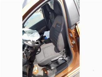 Dacia Sandero Sandero III, Hatchback, 2021 1.0 TCe 90 12V picture 9