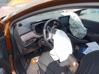 Dacia Sandero Sandero III, Hatchback, 2021 1.0 TCe 90 12V picture 8